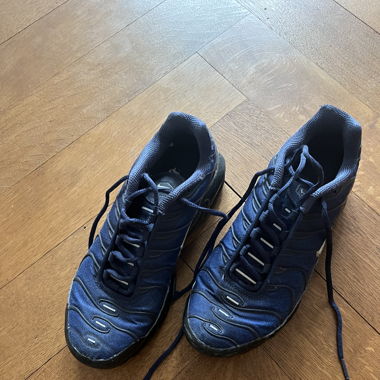 Nike Tn (midnight navy)