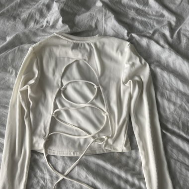 pull dos nu 