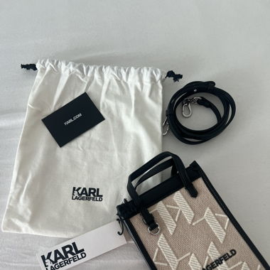 Karl Lagerfeld Tasche