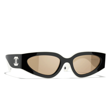 Occhiali da sole Chanel