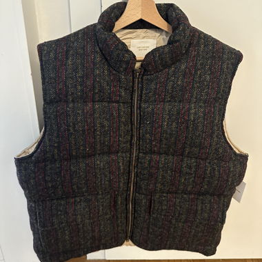 Aime Leon Dore Vest / Gilet XL