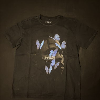 T-shirt Travis Scott