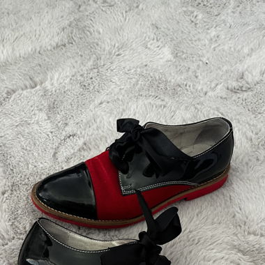 B.C. Schuhe