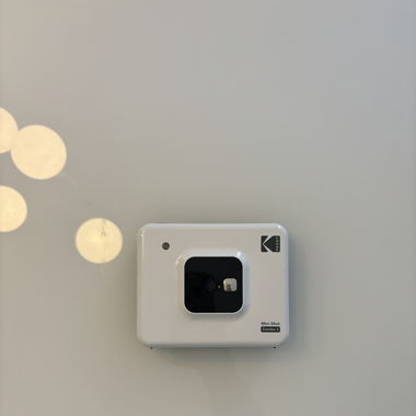 kodak mini shot 3