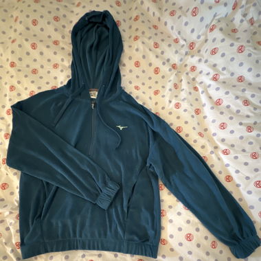 Mizuno Jacket