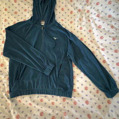 Mizuno Jacket