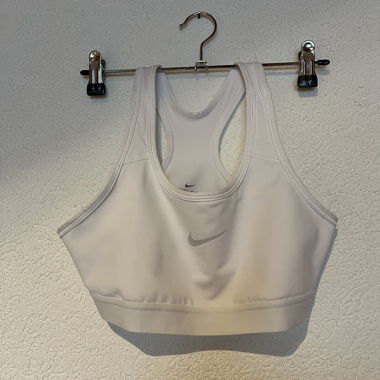 Brassière sportiva bambino/a Nike