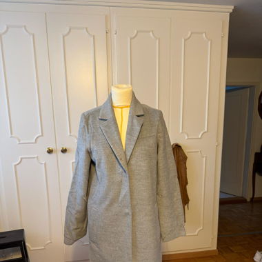 Manteau 