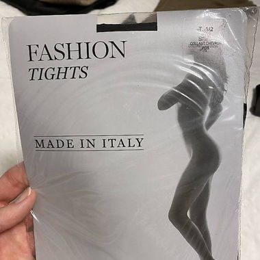 Strumpfhosen Calzedonia