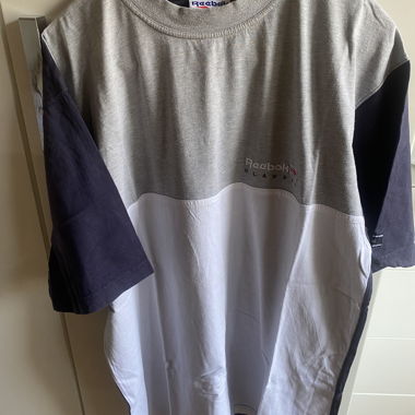 T-shirt Reebok Classic