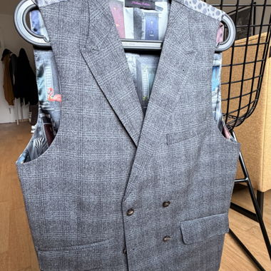 Gilet Ted Baker