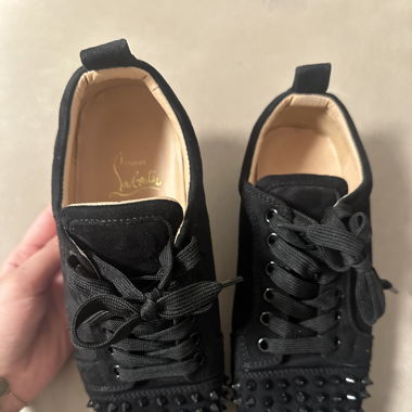 Christian Louboutin Sneaker