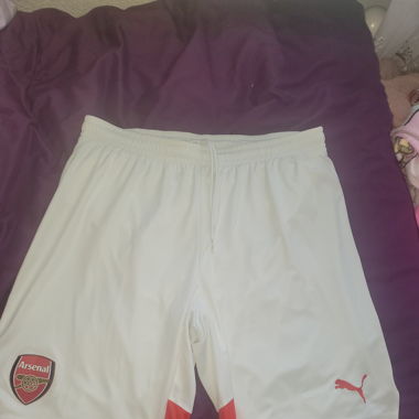 Men Short 
