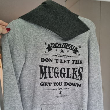 Harry Potter Hoodie