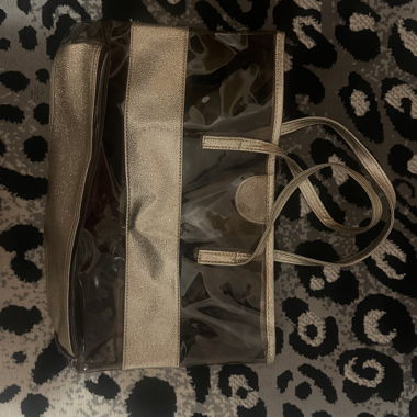 Borsa Tote Nuova di Zecca