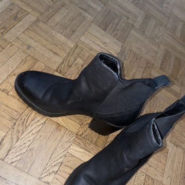 Bottines 