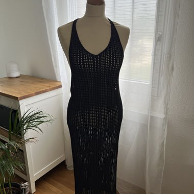 Strand Kleid
