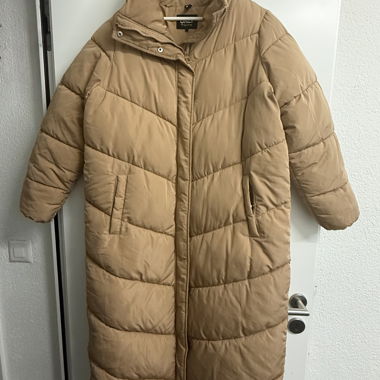 Winterjacke Only Grösse L