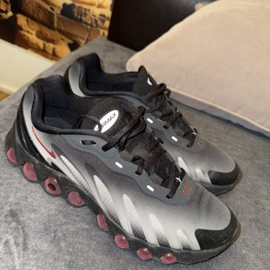 Nike Air Max Sneakers