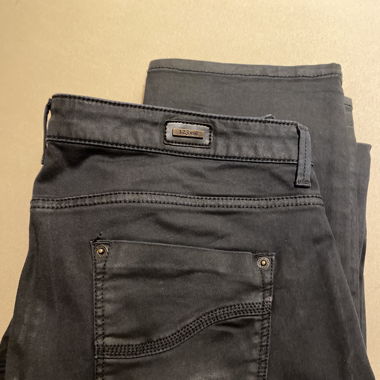 Jean 123