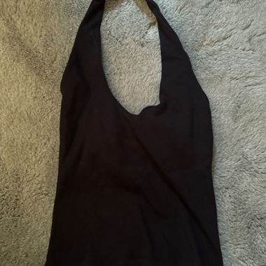 Top halter