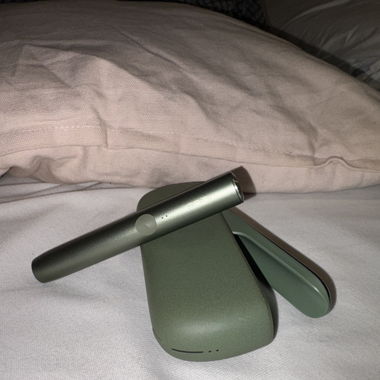 IQOS ILUMA