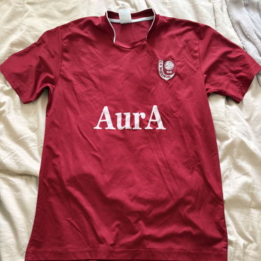 Maillot FK Sarajevo