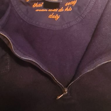 Pullover von Paul & Shark