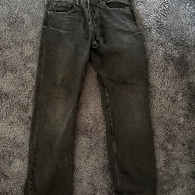 Jeans ZARA