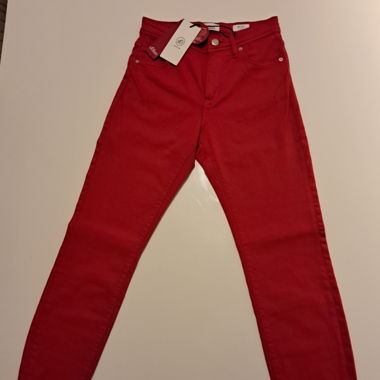 Pantalon S. Oliver Denim - Neuf avec étiquette
