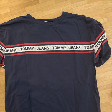 Tommy Tshirt