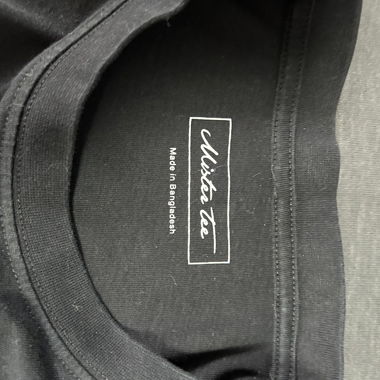 T-shirt 