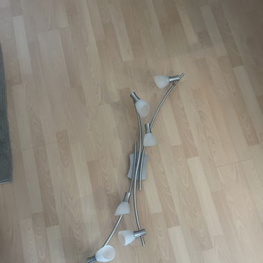 Zimmerlampe