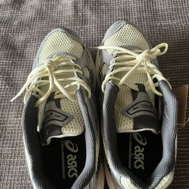 Asics Running Shoes