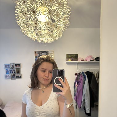 Brandy shirt