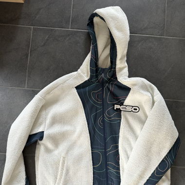 Peso Jacket Size L