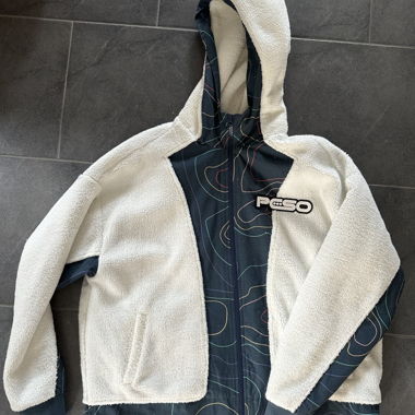 Peso Jacket Size L