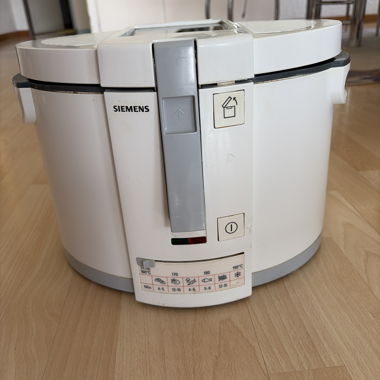 Siemens Fryer
