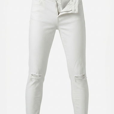 Jeans bianchi Trafaluc XS