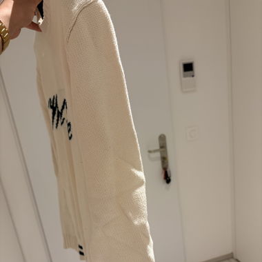 Pullover