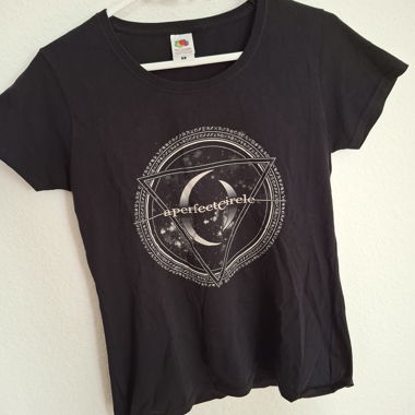 A Perfect Circle shirt