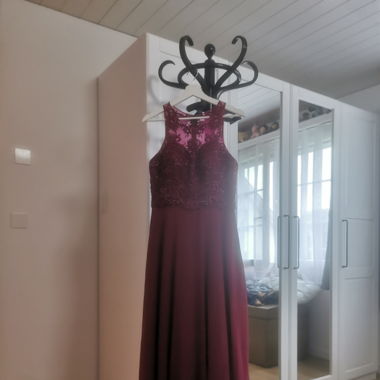 Abendkleid von Laona Gr.38