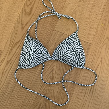 bikini oberteil 