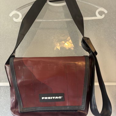 Borsa a tracolla Freitag