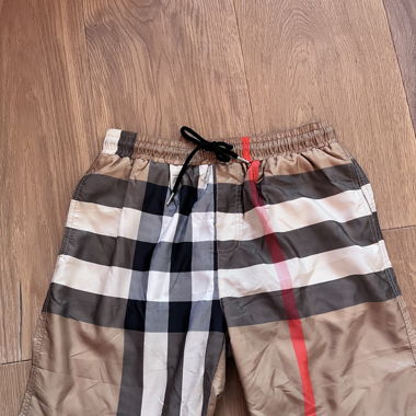 Short buberry