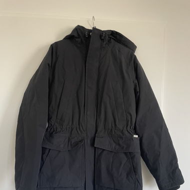 Carhartt Winterjacke