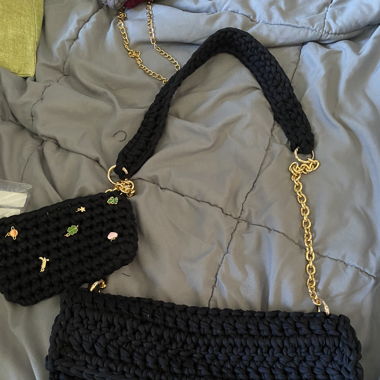 Tasche