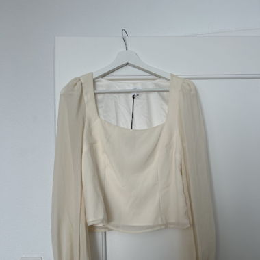 Bluse 