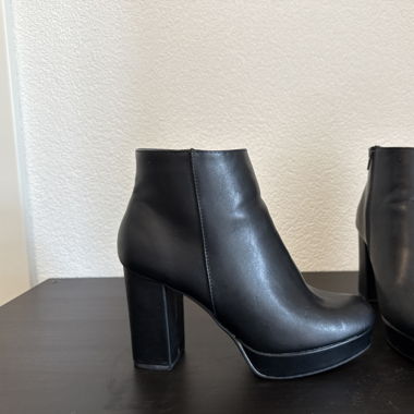Stiefeletten