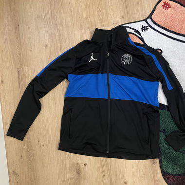 PSG Jordan Training Jacket